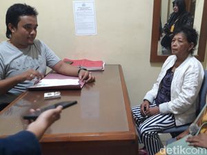 Jadi Korban Perampokan Modus Tanya Alamat, Mbah Sri Ternyata Sempat Diculik