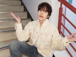 Kyuhyun Super Junior Bakal Konser Solo di Jakarta, Siap-siap Nabung!