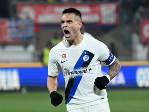 Tajamnya Banteng Nerazzurri Tajamnya Banteng Nerazzurri