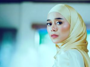 Lirik Lagu Angin Single Terbaru Lesti Langsung Trending