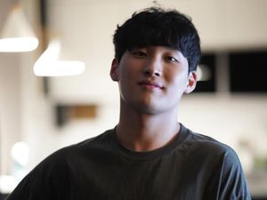 Melodi Patah Hati Lim Jae Hyun Rajai Chart Melon Awal Pekan Ini Melodi Patah Hati Lim Jae Hyun Rajai Chart Melon Awal Pekan Ini