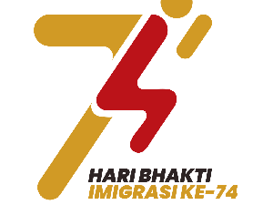 Hari Bhakti Imigrasi ke-74 Tahun 2024: Tema, Logo, hingga Link Twibbon