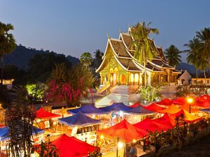 Waduh! Laos Terancam Kehilangan Situs Warisan Dunia UNESCO Waduh! Laos Terancam Kehilangan Situs Warisan Dunia UNESCO