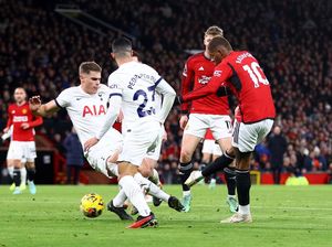 Link Live Streaming MU Vs Tottenham Malam Nanti Link Live Streaming MU Vs Tottenham Malam Nanti