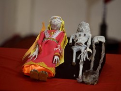 Ilmuwan Pastikan Mumi Alien di Peru Hasil Rekayasa Manusia