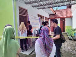 Maling di SD Kemukus Kulon Progo, Beraksi Saat Guru-Siswa Upacara