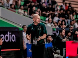 Kalah dari Bali United di IBL 2024, Pelatih Bima Perkasa: Harus Kerja Keras Lagi