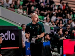 Kalah dari Bali United di IBL 2024, Pelatih Bima Perkasa: Harus Kerja Keras Lagi Kalah dari Bali United di IBL 2024, Pelatih Bima Perkasa: Harus Kerja Keras Lagi