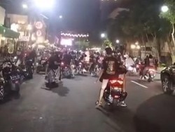 6 Fakta Brutalnya Gerombolan Pesilat Keroyok Pemuda di Tunjungan Surabaya