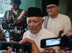 Terima SK Pj Ketua PWNU Jatim, Gus Kikin Beber Hubungan dengan KH Marzuki