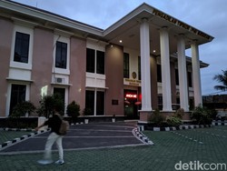 Eks Walkot Bima Tersangka Korupsi Segera Disidang di PN Tipikor Mataram