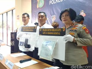 Ternyata, Ada 8 Anak dan Wanita Korban Open BO Muncikari Oma di Bekasi