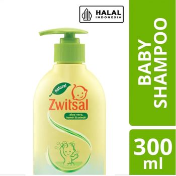 Produk Perawatan Bayi Baru Lahir