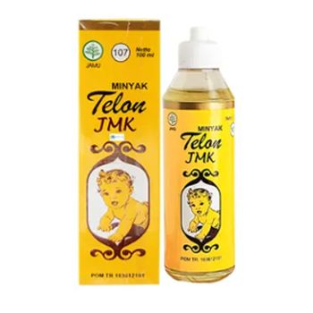 Produk Perawatan Bayi Baru Lahir