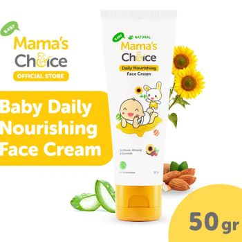Produk Perawatan Bayi Baru Lahir