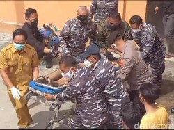 LC yang Tewas dalam Kebakaran Karaoke New Orange Tegal Jadi 6 Orang