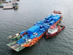 PLN Tambah Pasokan Pembangkit 50 MW di Pinrang Perkuat Lisrik Sulbagsel