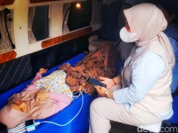 Teknologi Canggih Pendeteksi Gejala Stunting Sejak dalam Kandungan