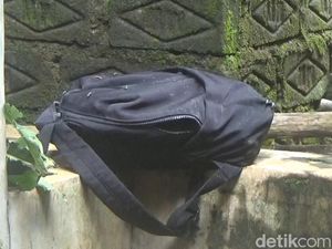 Remaja Perempuan di Balik Kasus Mayat Bayi dalam Ransel Hitam