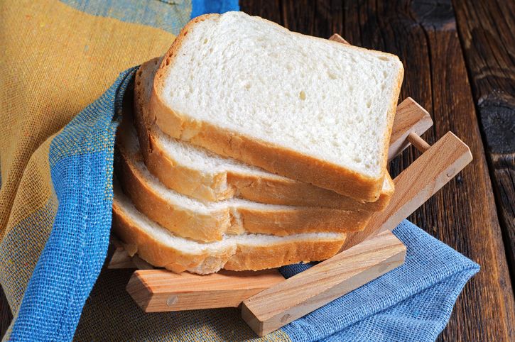 Roti yang beku disebut lebih sehat