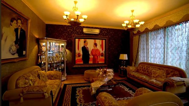 Rumah Inul Daratista