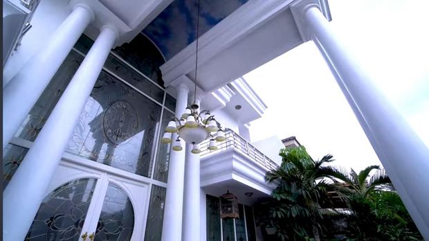 Rumah Inul Daratista