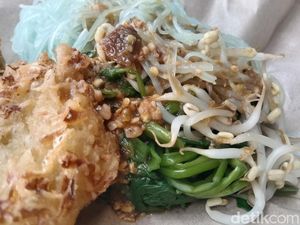 Potret 7 Kuliner Khas Indramayu, Kedondong Geprek hingga Serabi Gupak Potret 7 Kuliner Khas Indramayu, Kedondong Geprek hingga Serabi Gupak