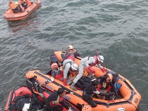 Kronologi Pemancing Idap Epilepsi Tercebur di Jakut hingga Ditemukan Tewas Kronologi Pemancing Idap Epilepsi Tercebur di Jakut hingga Ditemukan Tewas