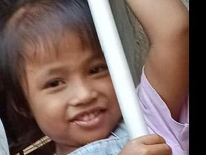 Tolong! Serli Bocah 5 Tahun di Empat Lawang Dilaporkan Hilang