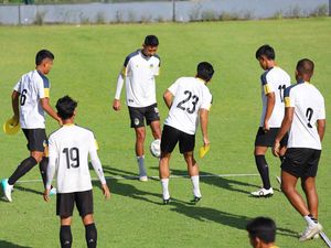 PSIM Ungkap Kondisi Pemain Jelang Lawan Persiraja Banda Aceh, Satu yang Absen