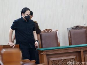 JPU Ceritakan Awal Mula KPK Temukan Belasan Senpi Dito Mahendra JPU Ceritakan Awal Mula KPK Temukan Belasan Senpi Dito Mahendra