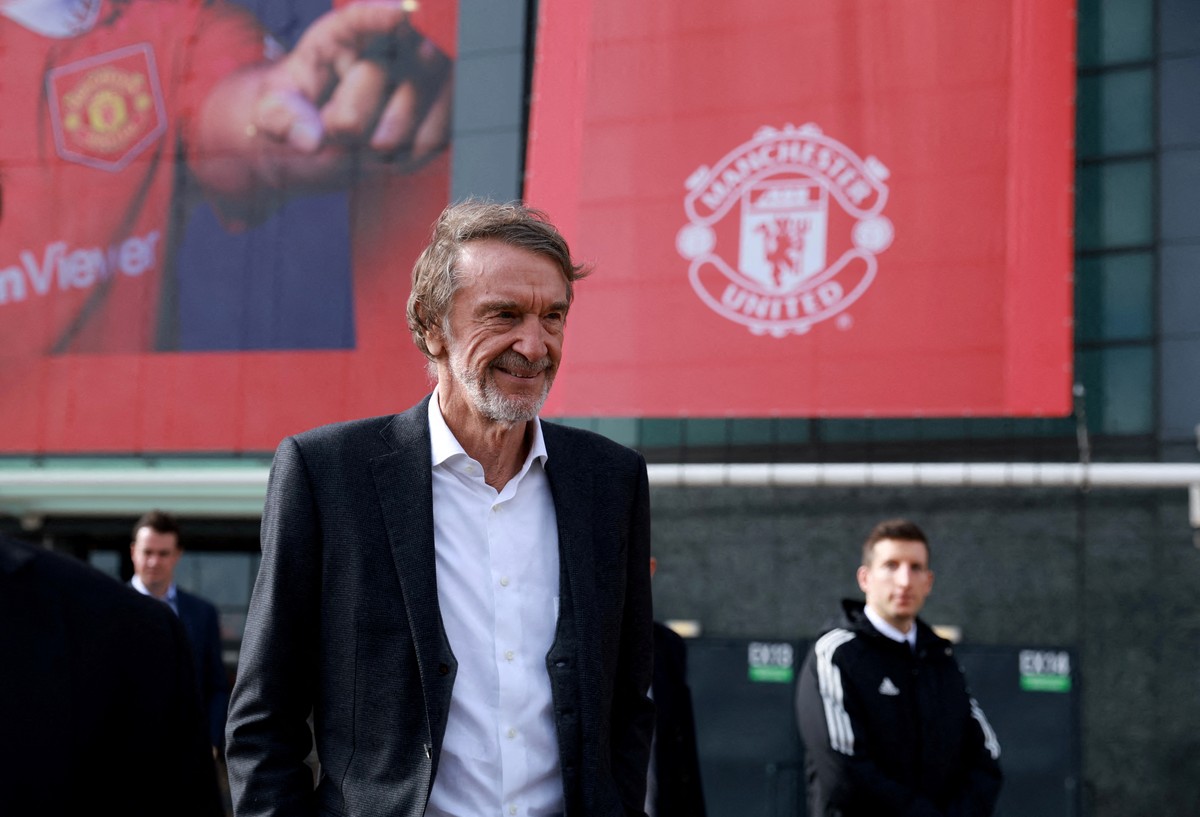 Foto: REUTERS/PHIL NOBLE