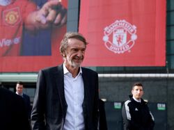 Keinginan Sederhana Sir Jim Ratcliffe untuk Man United