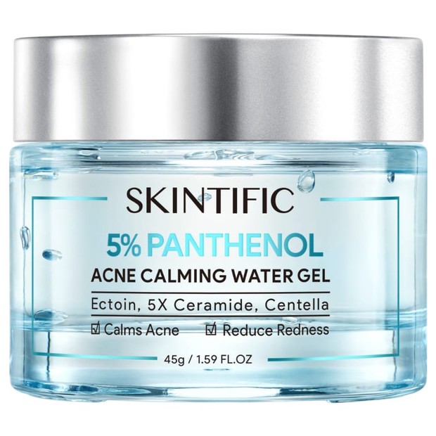 Rekomendasi Moisturizer Gel untuk Kulit Berminyak, Bikin Adem!