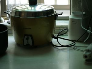 Slow Cooker untuk Apa Saja? Ini Cara dan Tips Menggunakannya Slow Cooker untuk Apa Saja? Ini Cara dan Tips Menggunakannya
