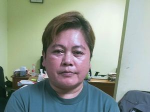 5 Fakta Oma di Bekasi Foya-foya Hasil Open BO Anak-anak dan Wanita 5 Fakta Oma di Bekasi Foya-foya Hasil Open BO Anak-anak dan Wanita