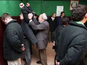 Bunker Unik Sajikan Suguhkan Kehidupan Era Uni Soviet yang Mengerikan Bunker Unik Sajikan Suguhkan Kehidupan Era Uni Soviet yang Mengerikan