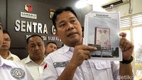 Tim AMIN Laporkan Baliho Bobby ke Bawaslu, Ini Kata TKD Prabowo-Gibran Sumut