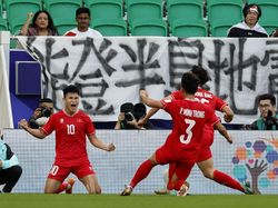 Vietnam-nya Troussier Begitu Berbeda dengan Era Park Hang-seo