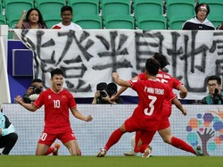 Ini Vietnam yang Berbeda, Bos!