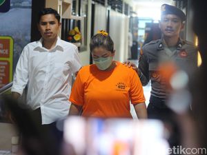Penyekap Wanita Jogja gegara Utang Ternyata Residivis Kasus Trafficking Penyekap Wanita Jogja gegara Utang Ternyata Residivis Kasus Trafficking