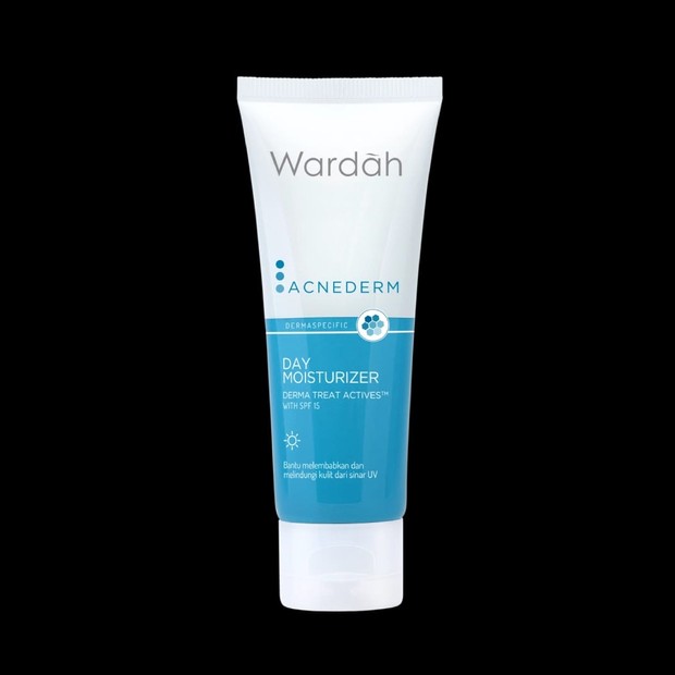 Rekomendasi Moisturizer Gel untuk Kulit Berminyak, Bikin Adem!