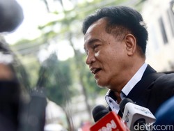 Yusril Beberkan Alasan Bersedia Jadi Saksi Meringankan Firli Bahuri