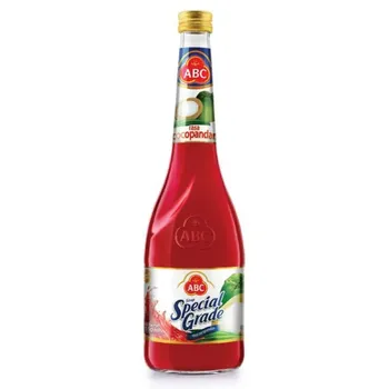 ABC Sirup