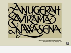 SBM ITB Gelar Anugerah Avirama Nawasena SBM ITB Gelar Anugerah Avirama Nawasena
