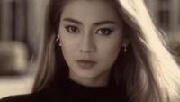 10 Foto Artis Ikut Tren Filter ala Tahun 1930-an, Rossa Bak Bintang Hollywood
