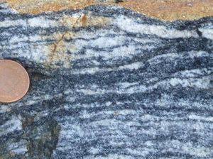 Batuan Purba Ungkap Sejarah Awal Bumi