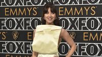 10 Gaya Terbaik di Emmy Awards 2024, Gaun Jarum Raksasa Loewe Curi Atensi