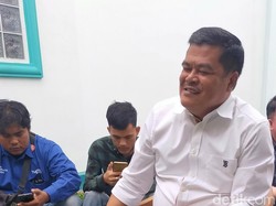 Bupati Lampung Tengah Musa Ahmad Dilaporkan Perkara Utang Piutang Rp 2 M