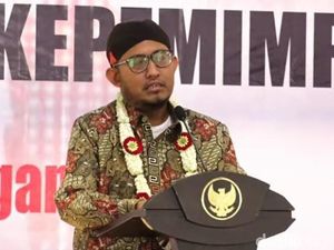 Pemkab Sumenep Gelar Bazar Takjil Ramadan untuk Gerakkan Ekonomi Masyarakat Pemkab Sumenep Gelar Bazar Takjil Ramadan untuk Gerakkan Ekonomi Masyarakat